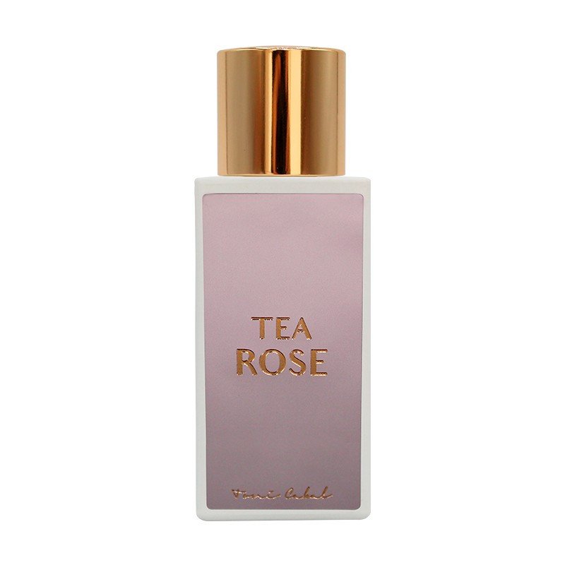TEA ROSE by Toni Cabal perfume bottle