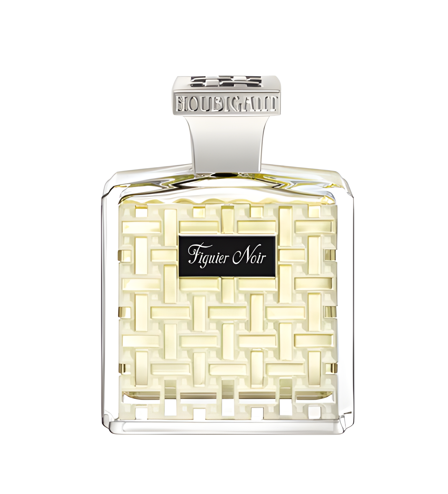 Figuier Noir by Houbigant perfume bottle