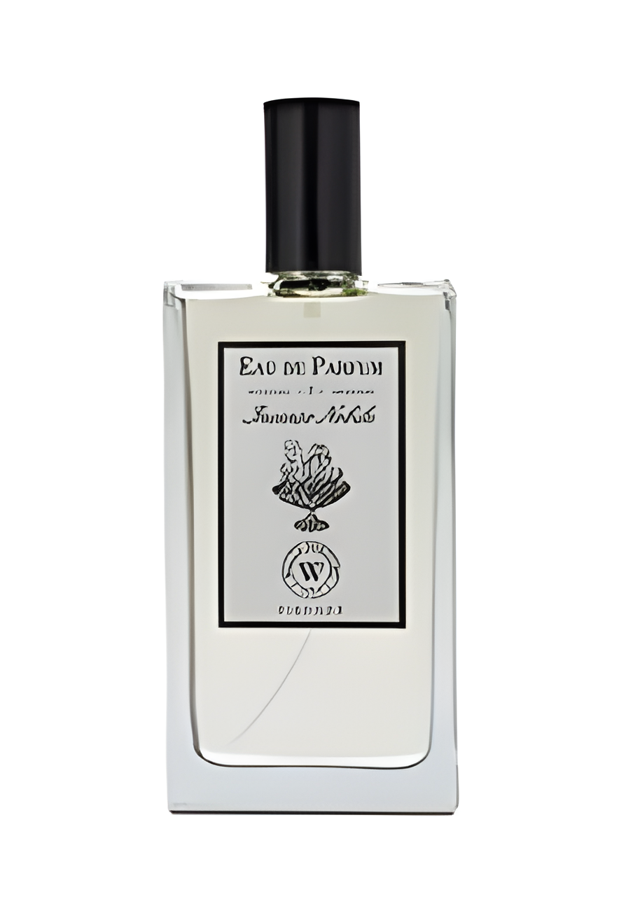 Incenso Nobile by Wally perfume bottle