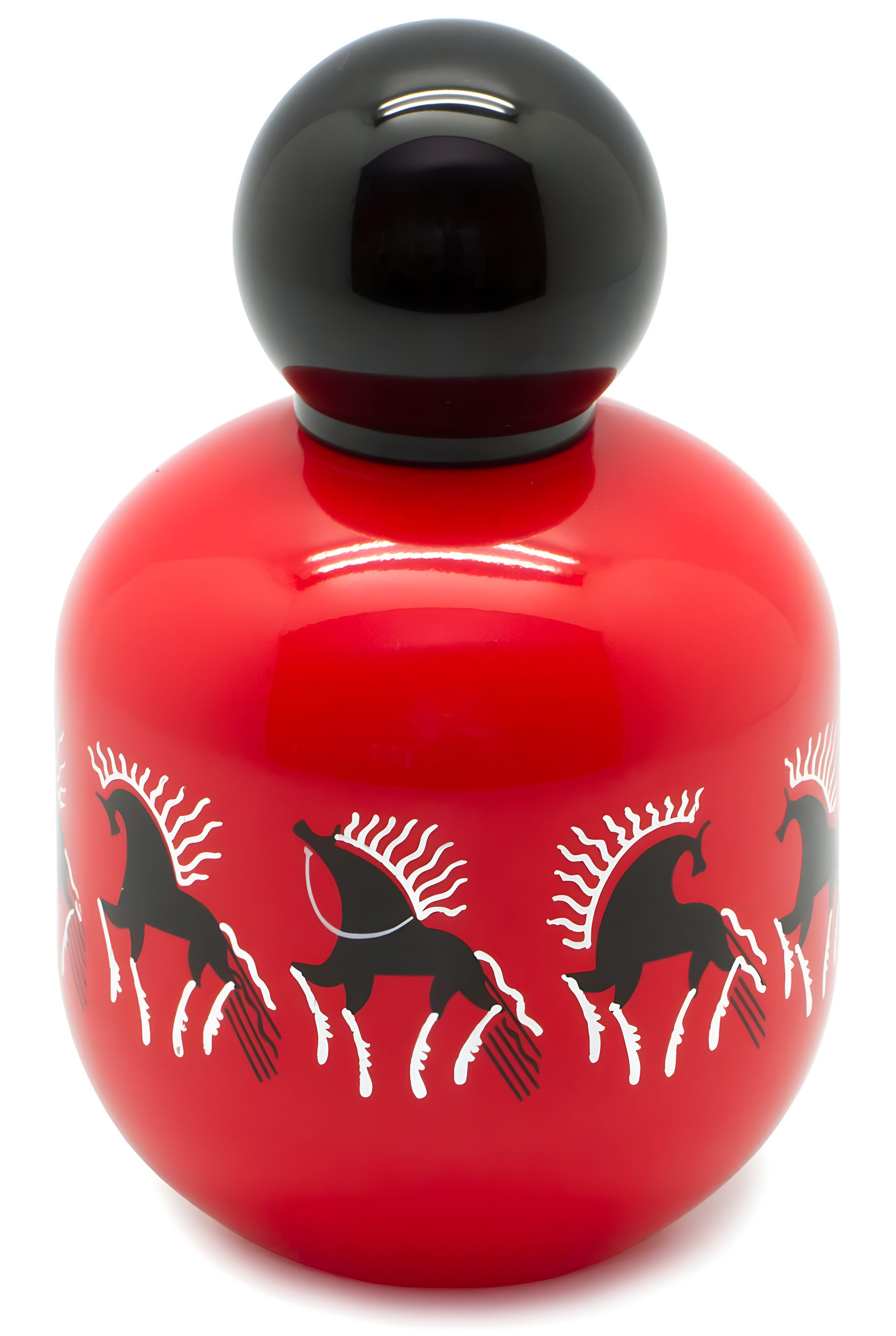 Land of Warriors by The Vagabond Prince perfume bottle