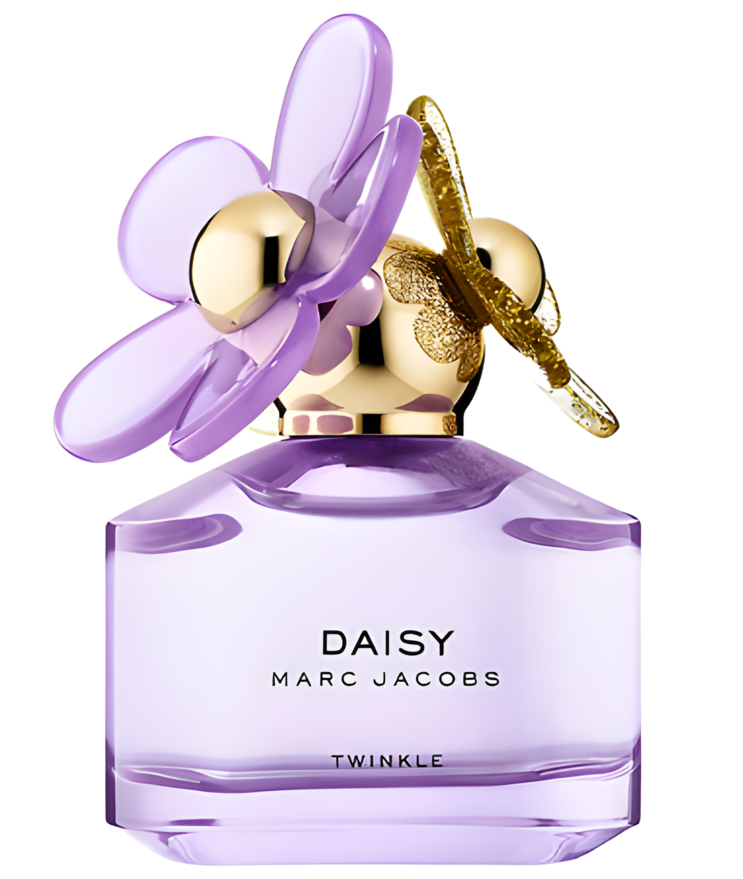 Daisy Twinkle by Marc Jacobs perfume bottle