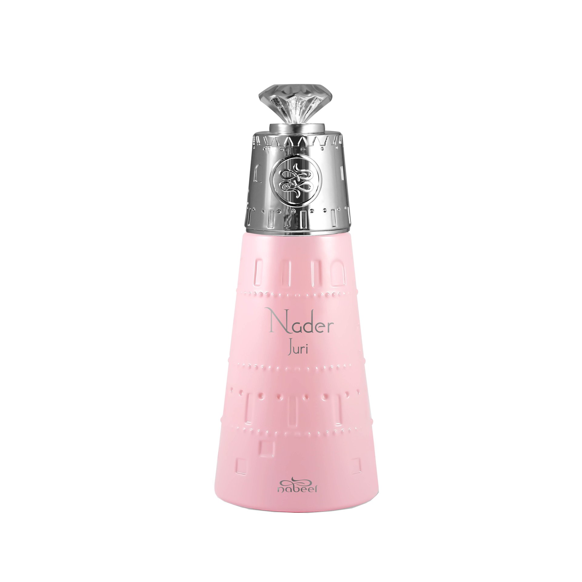 Nader Juri by Nabeel perfume bottle