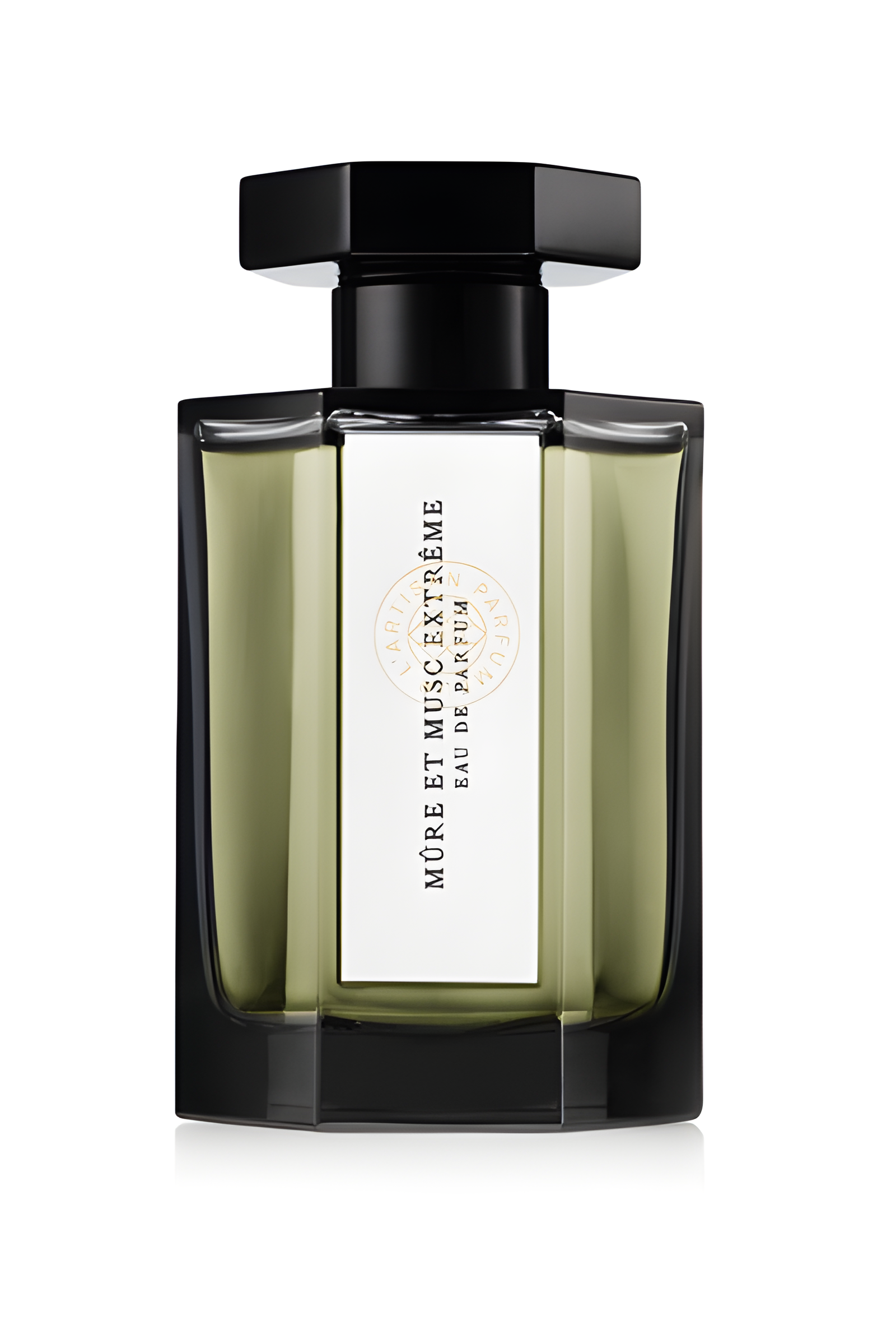 Mure Et Musc Extreme by L'Artisan Parfumeur perfume bottle