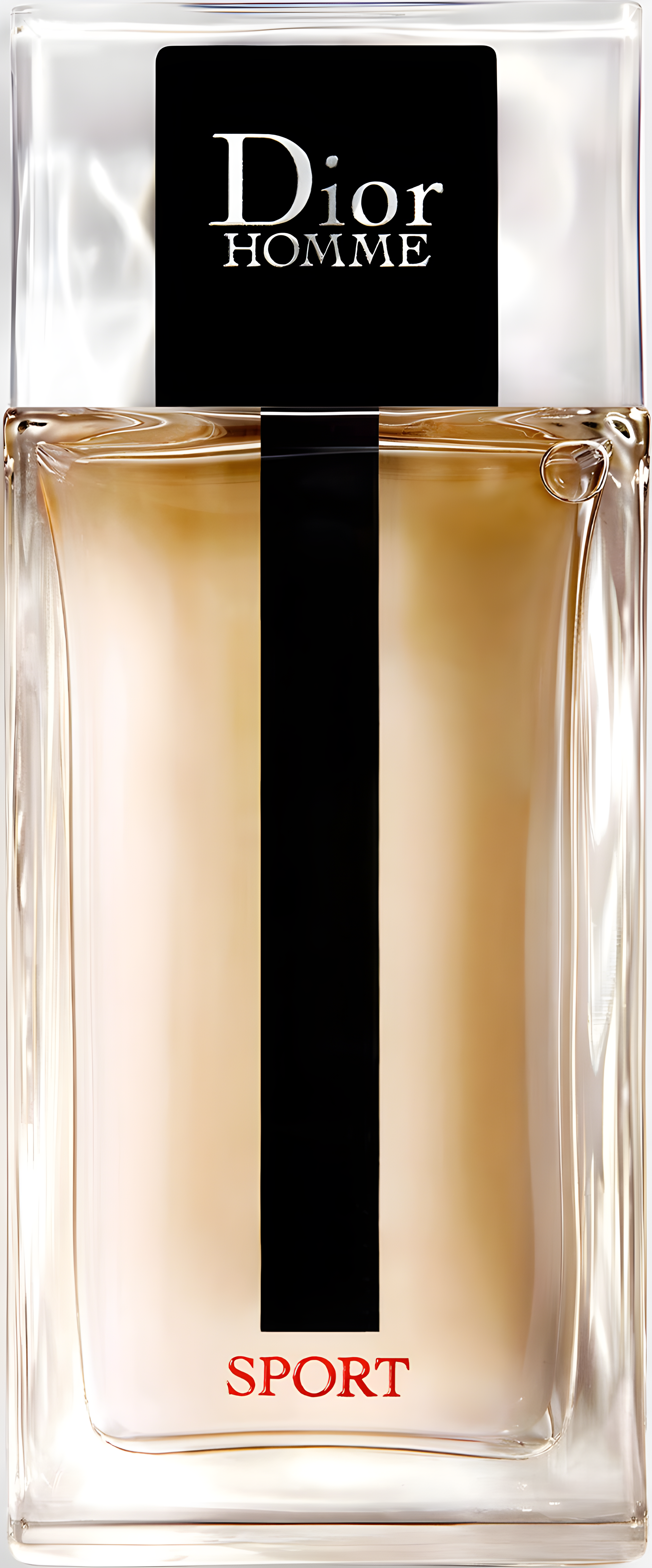 Dior Homme Sport 2021 by Dior perfume bottle