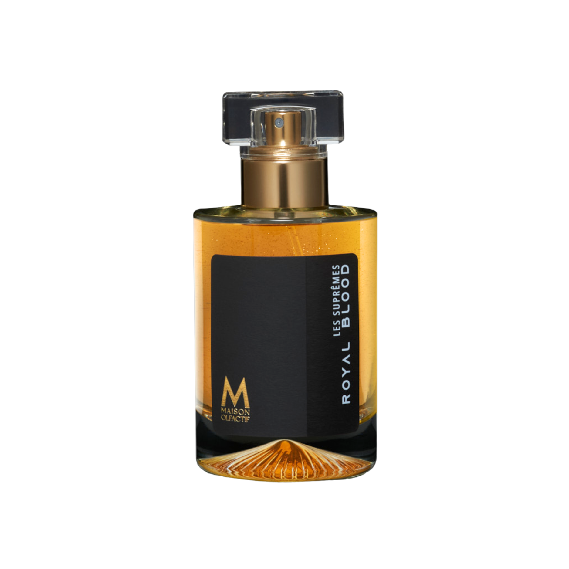Royal Blood by MAISON OLFACTIF perfume bottle