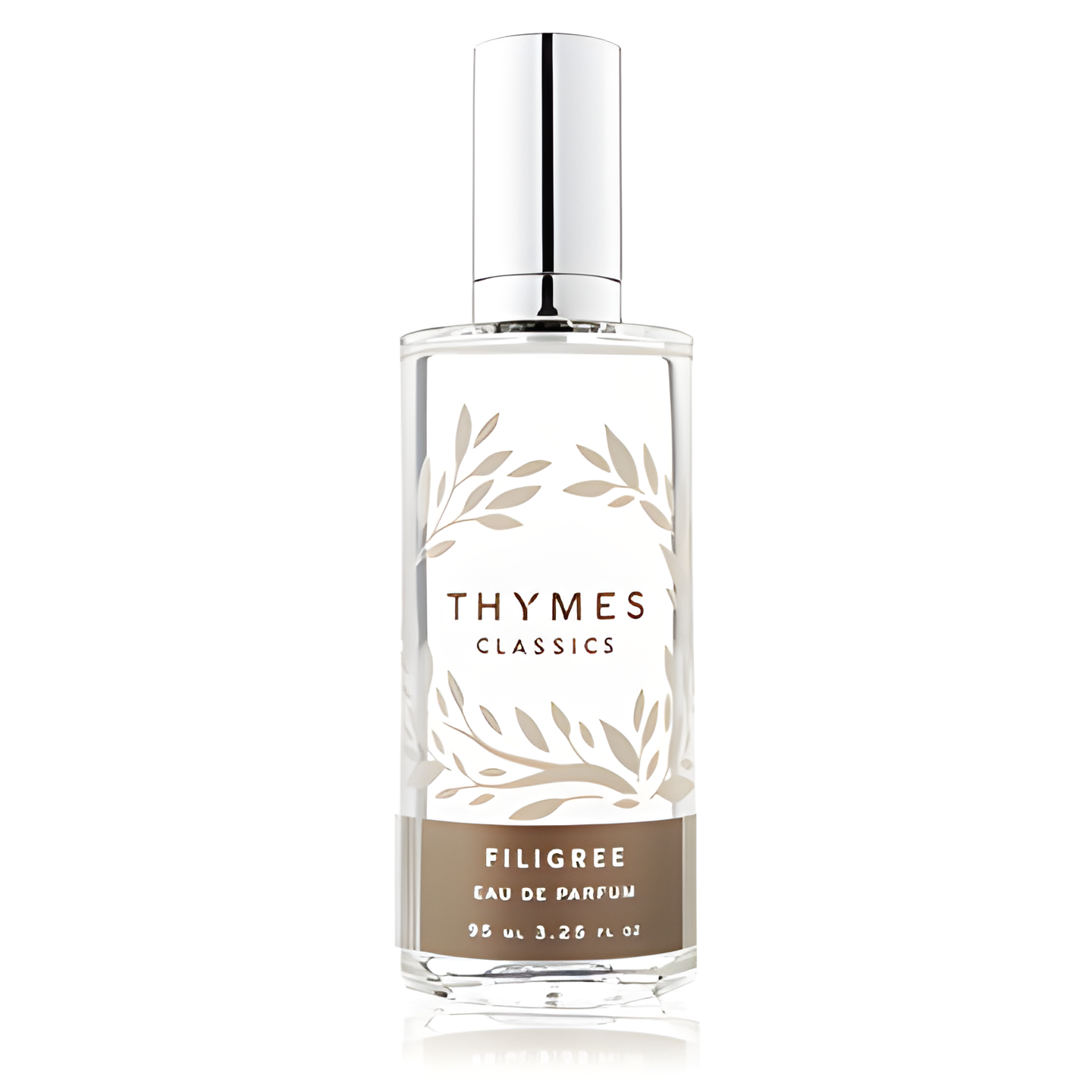 Filigree by Thymes perfume bottle