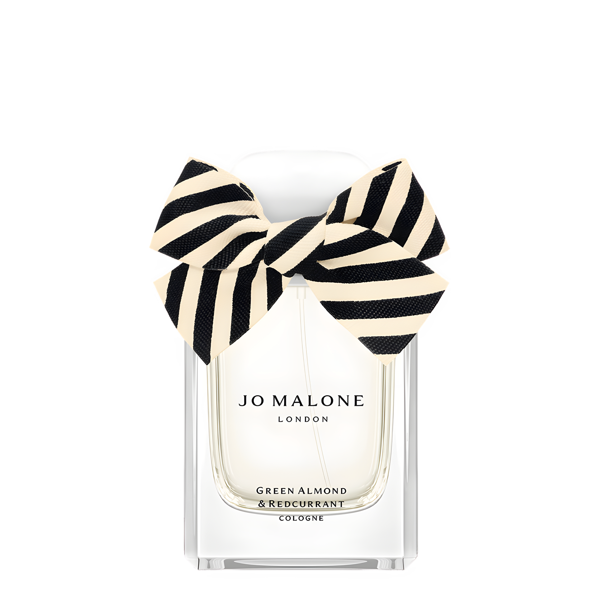 Green Almond & Redcurrant Cologne (2023) by Jo Malone London perfume bottle