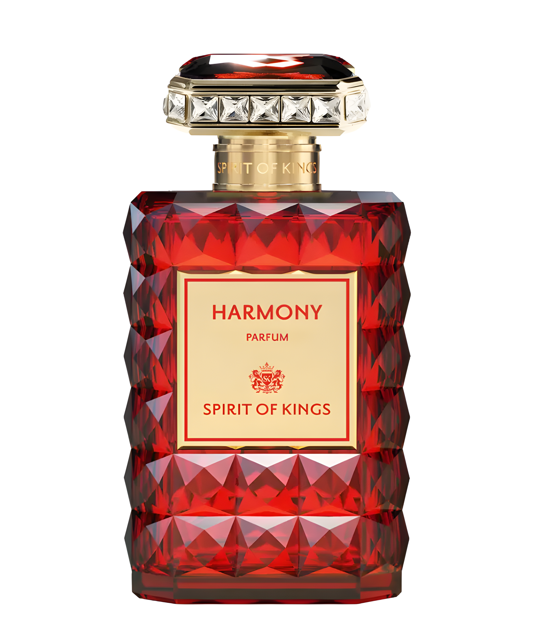 Harmony by Spirit Of Kings perfume bottle