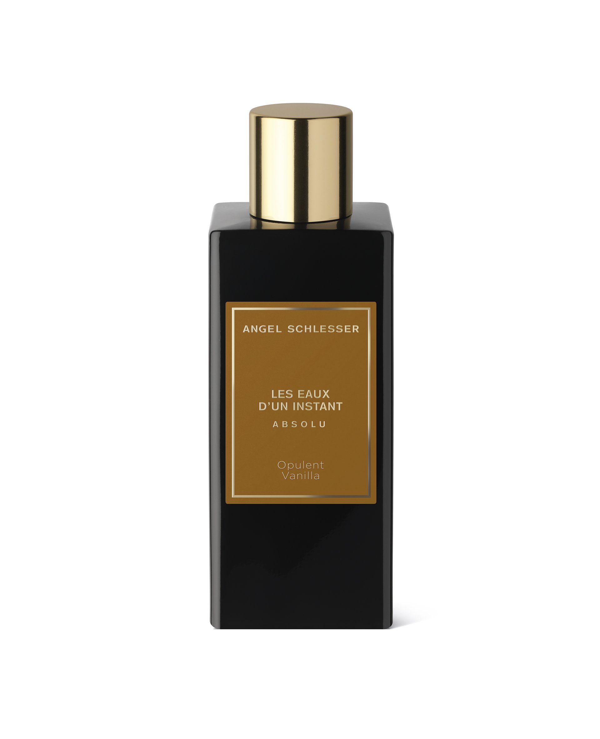 Opulent Vanilla by Angel Schlesser perfume bottle