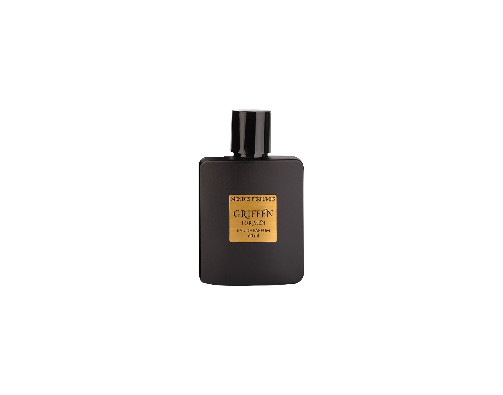 Griffin by Mendes Perfumes perfume bottle