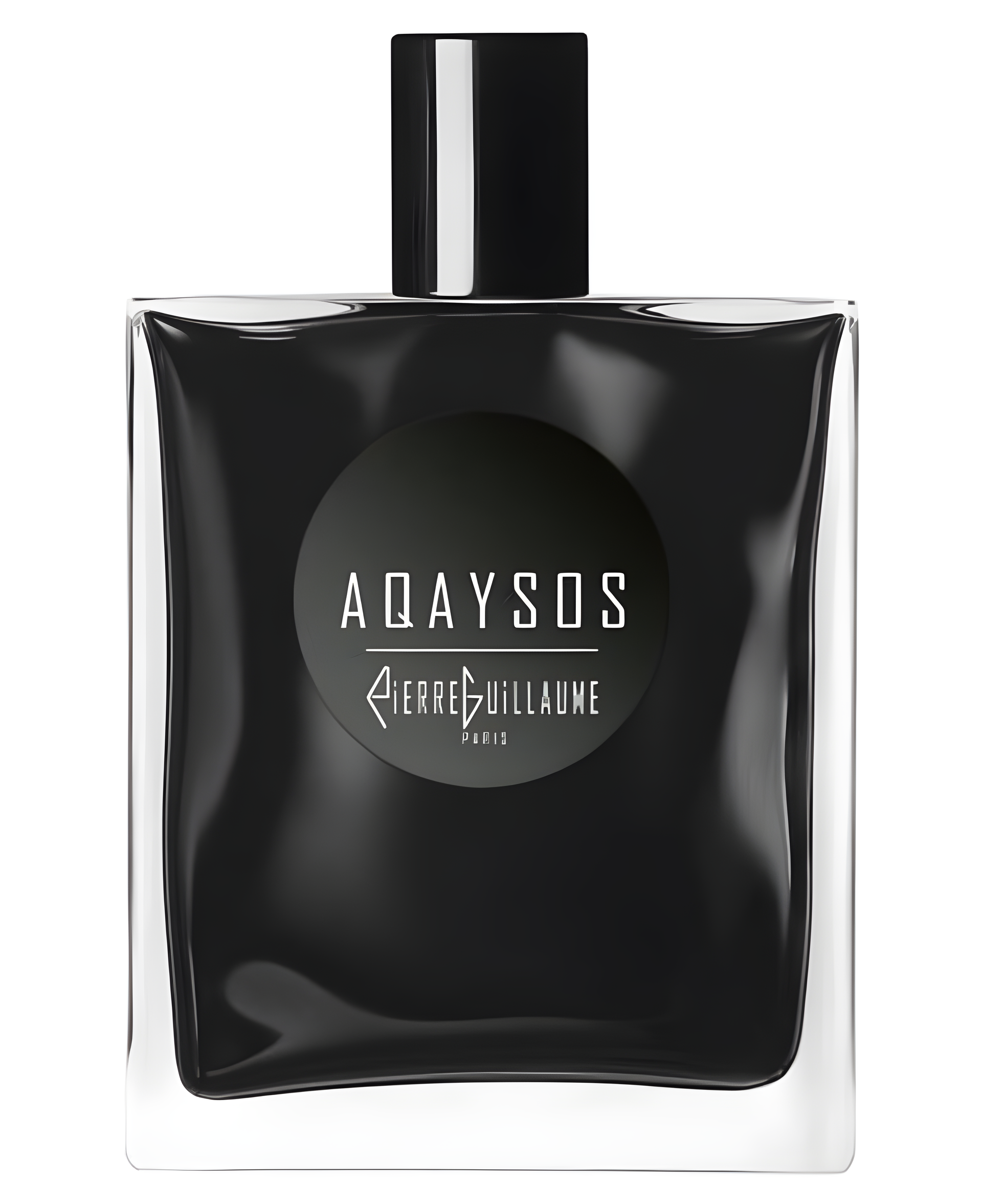 Aqaysos by Pierre Guillaume Paris perfume bottle