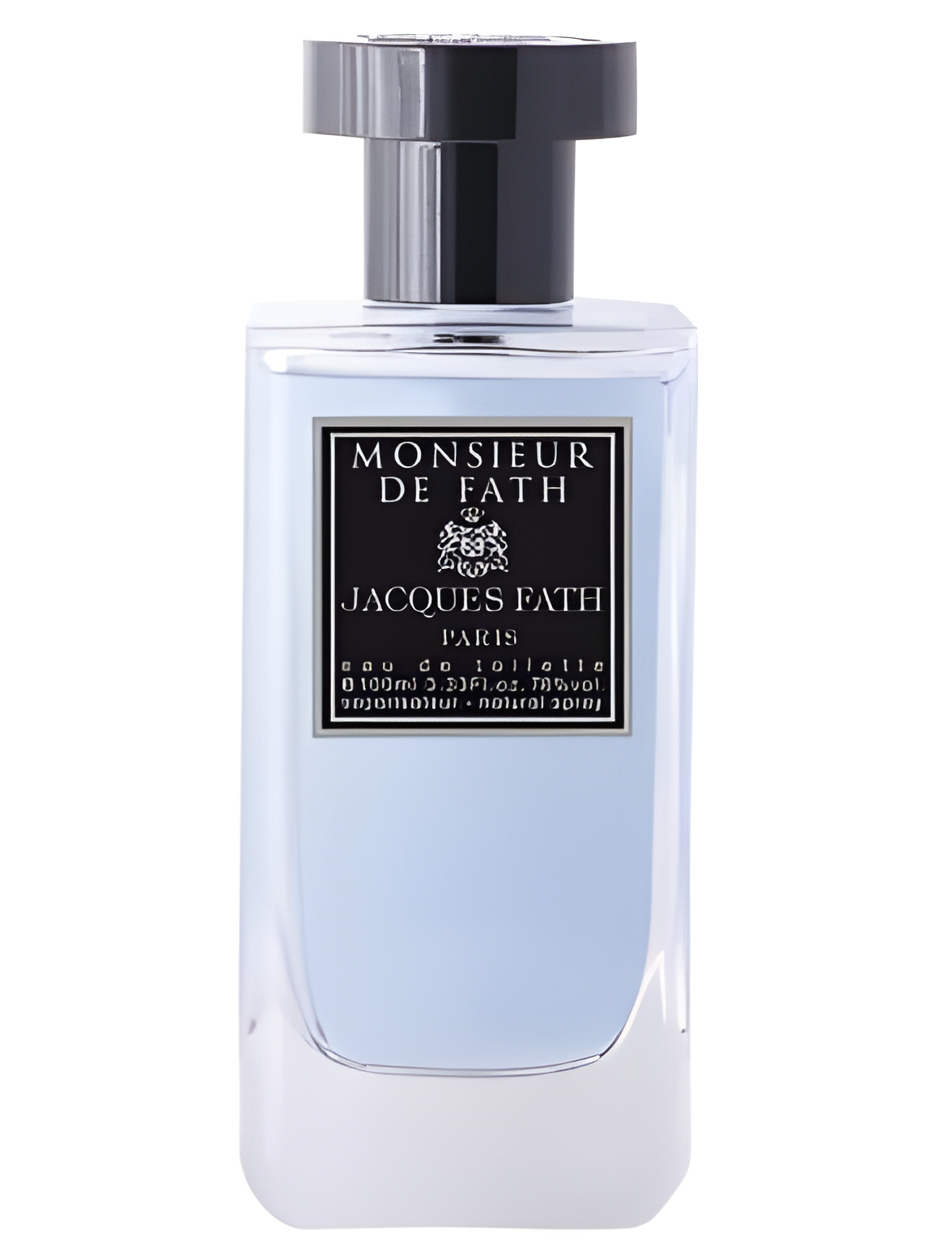 Monsieur de Fath by Jacques Fath perfume bottle
