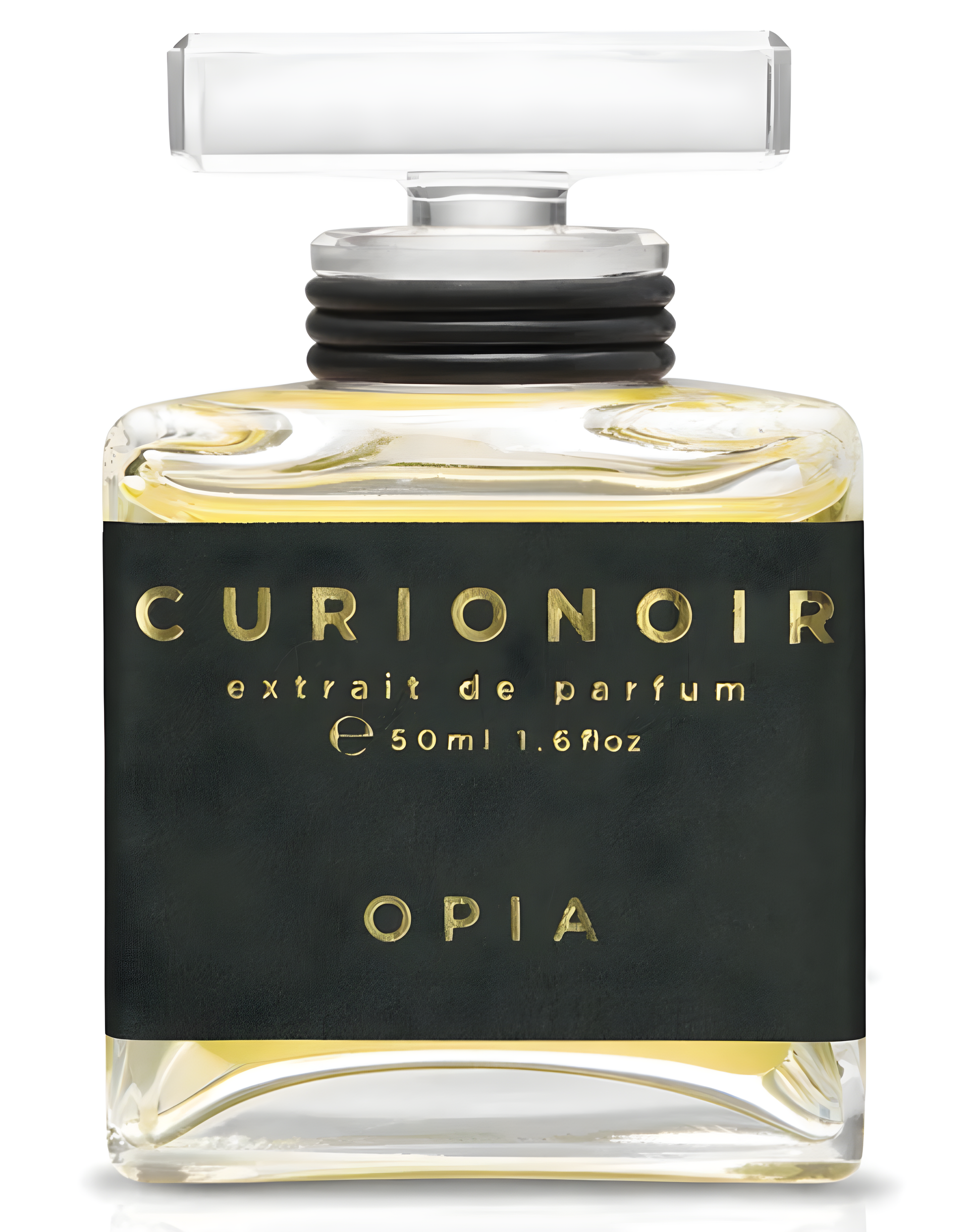 Opia by Curionoir perfume bottle