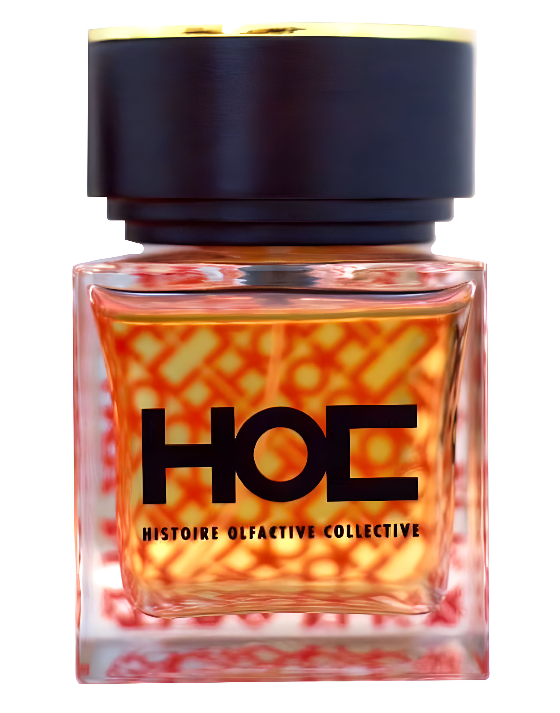 5:00 PM by HOC perfume bottle