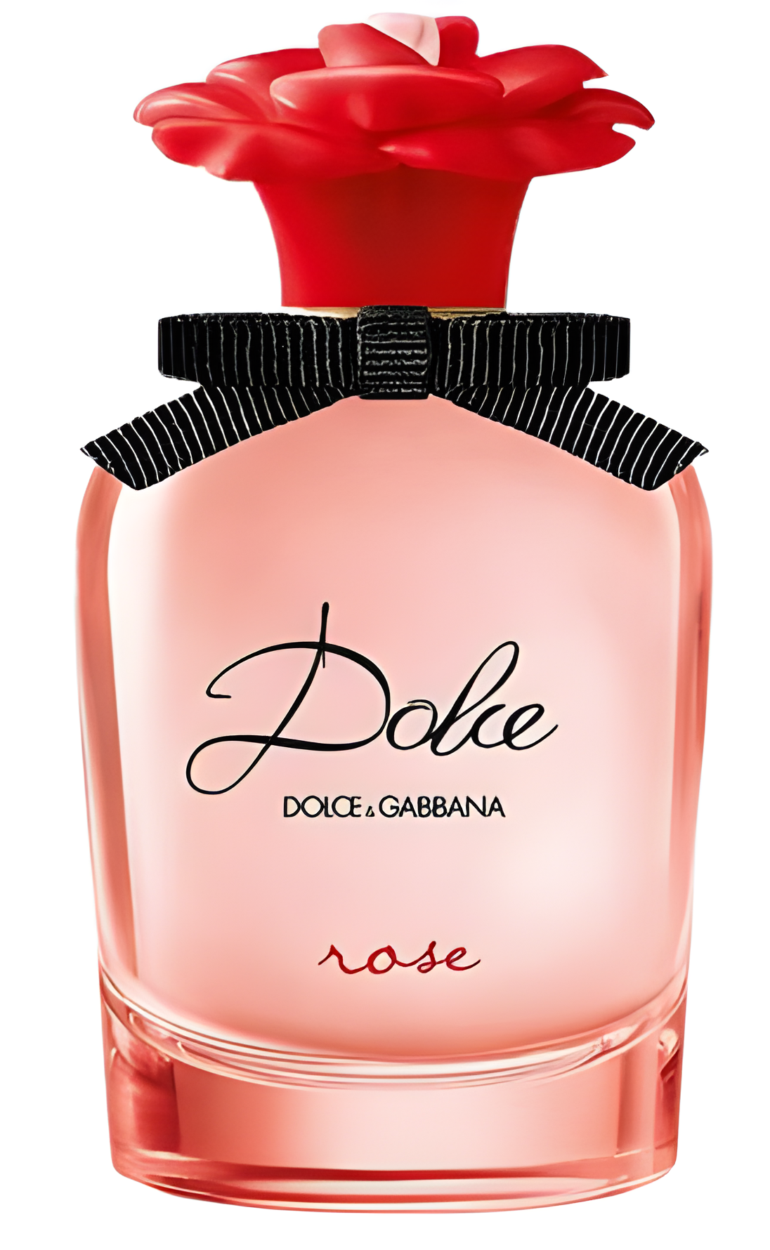 Dolce Rose by Dolce&Gabbana perfume bottle