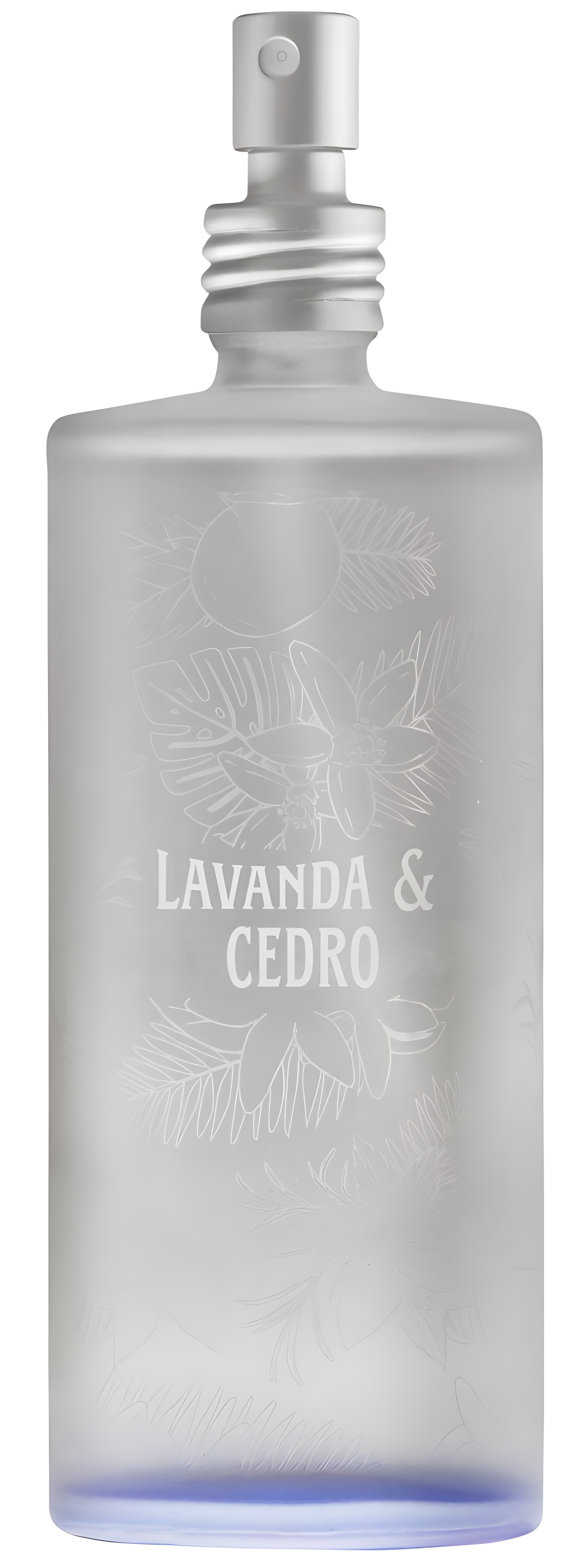 Lavanda & Cedro by Granado perfume bottle