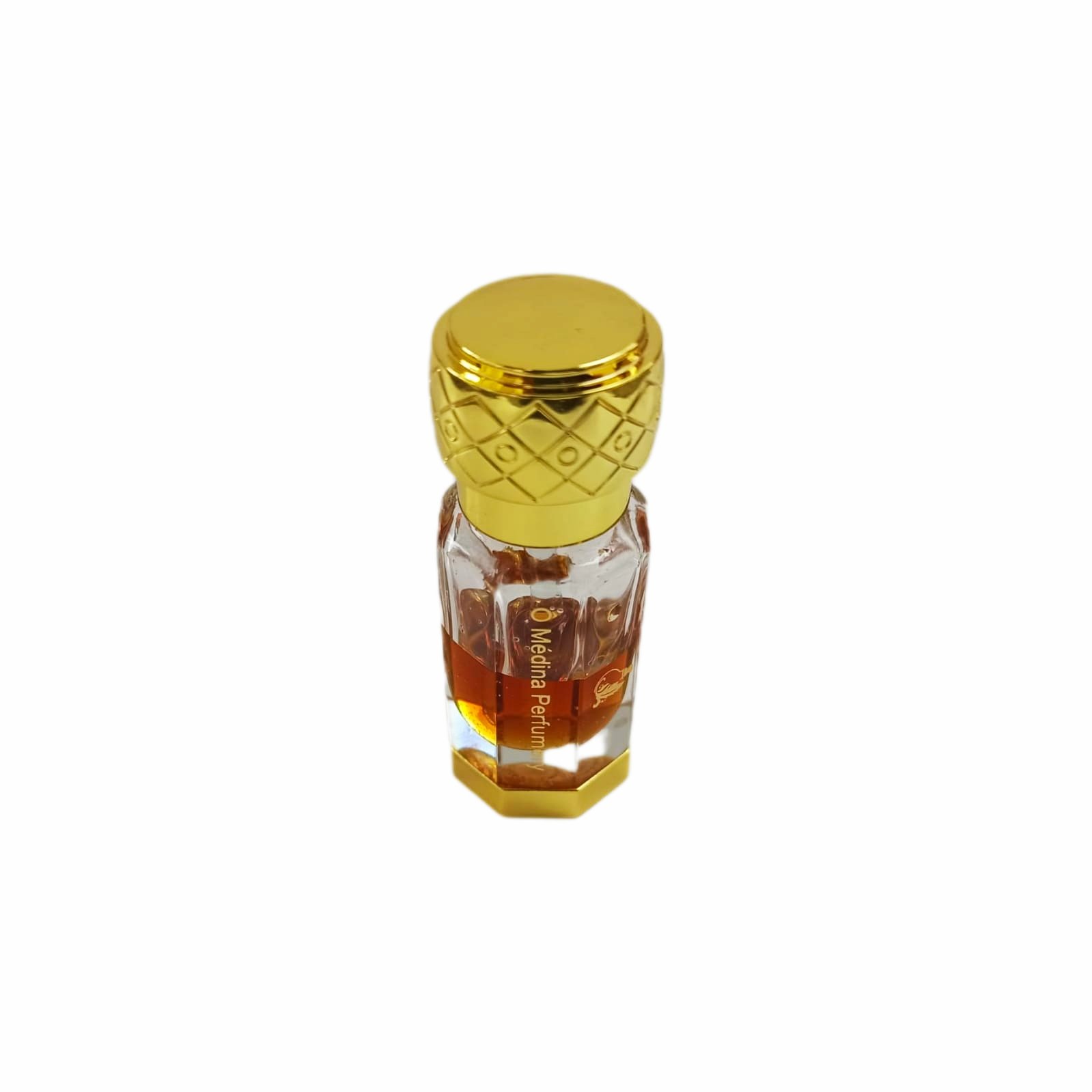 Attar Floral Subtile by Ô Médina Perfumery perfume bottle