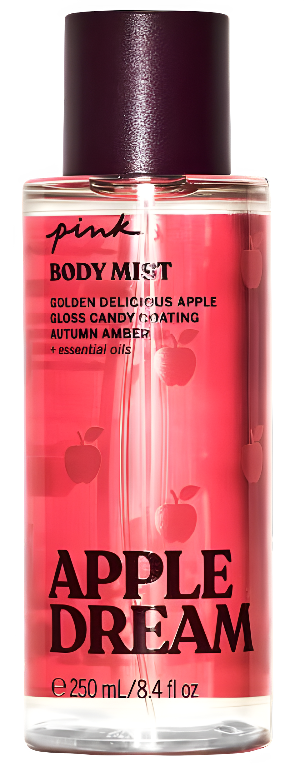 Apple Dream by Victoria's Secret perfume bottle