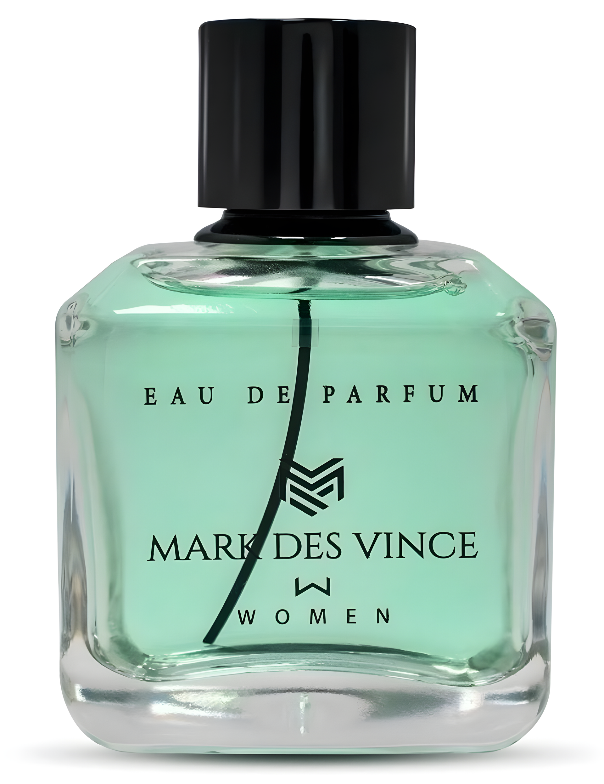 Women by Mark Des Vince perfume bottle