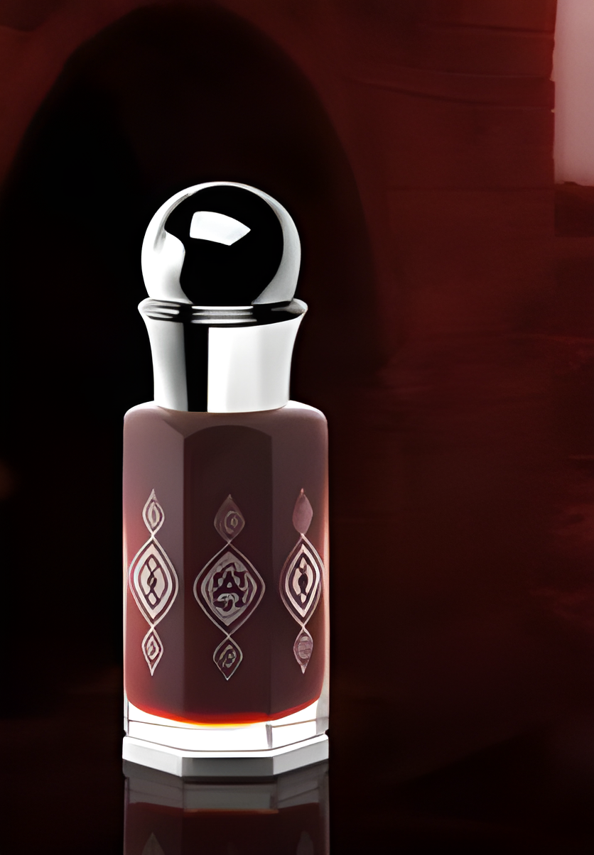 Abdul Samad Al Qurashi Shamia Blend
