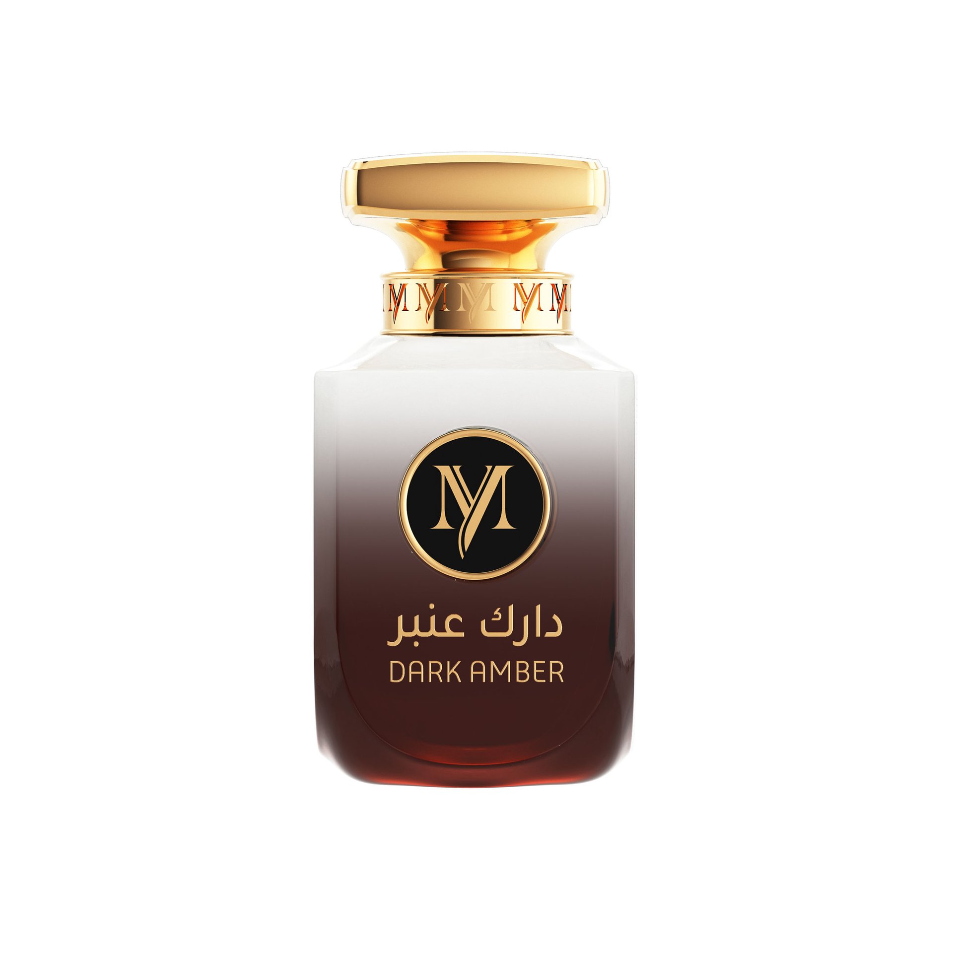 Dark Amber by My Perfumes Select perfume bottle