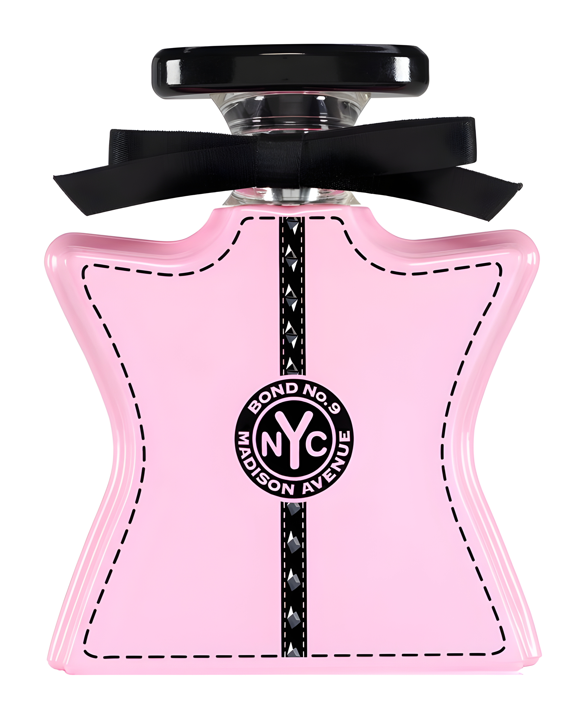 Madison Avenue Swarovski Limited Edition by Bond No 9 perfume bottle