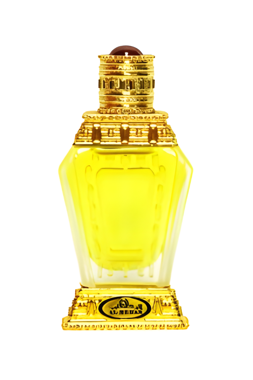 Anwar by Al-Rehab perfume bottle