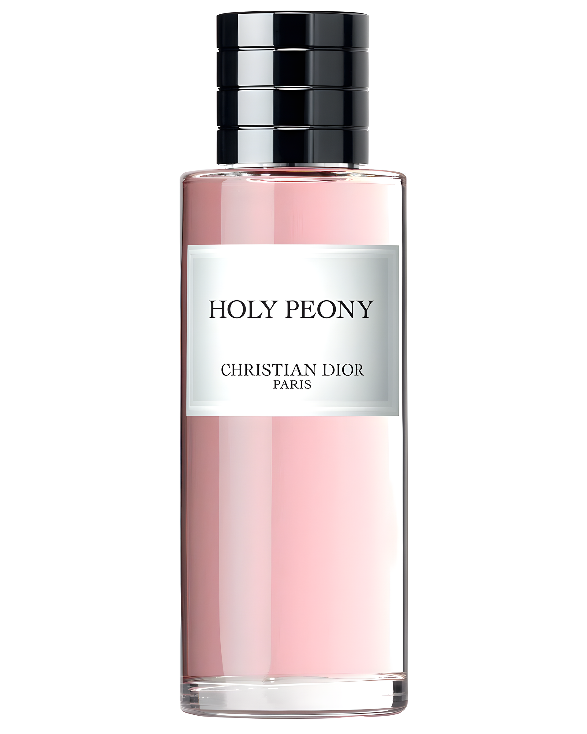 Holy Peony by Dior perfume bottle