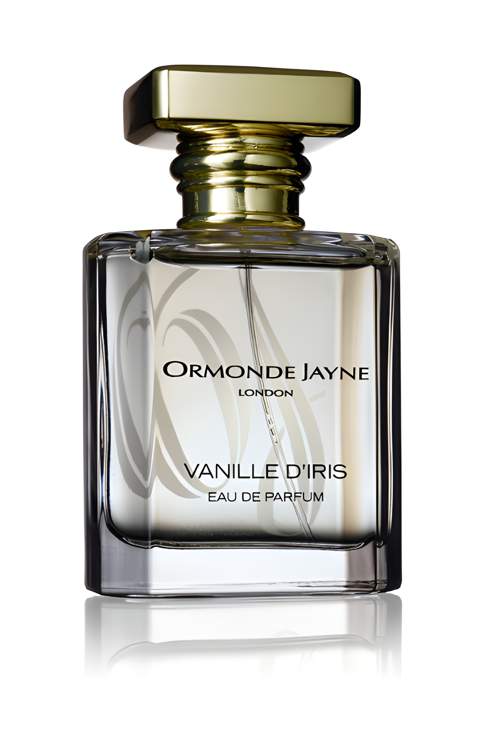Vanille d'Iris by Ormonde Jayne perfume bottle