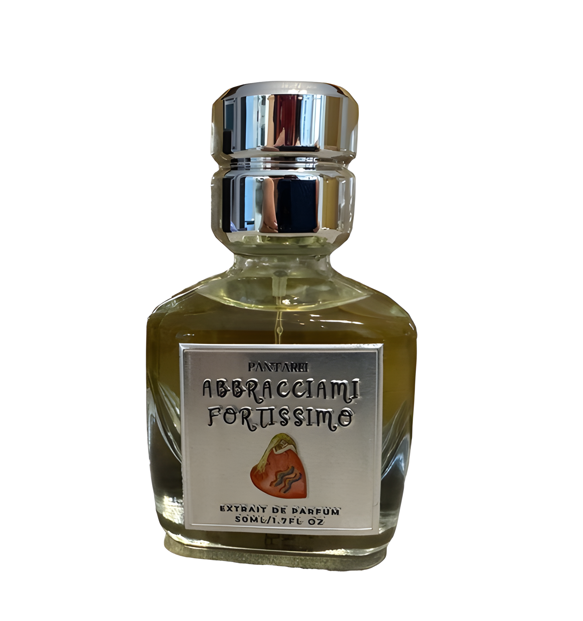 Abbracciami Fortissimo by PantaRei perfume bottle