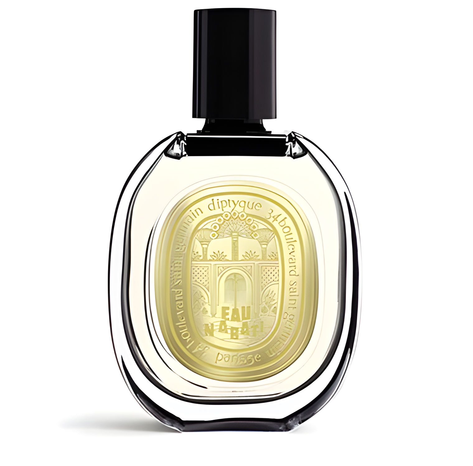 Eau Nabati by Diptyque perfume bottle