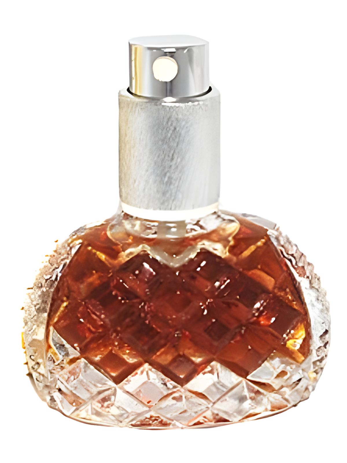 Флирт (Flirt) by Северное сияние perfume bottle