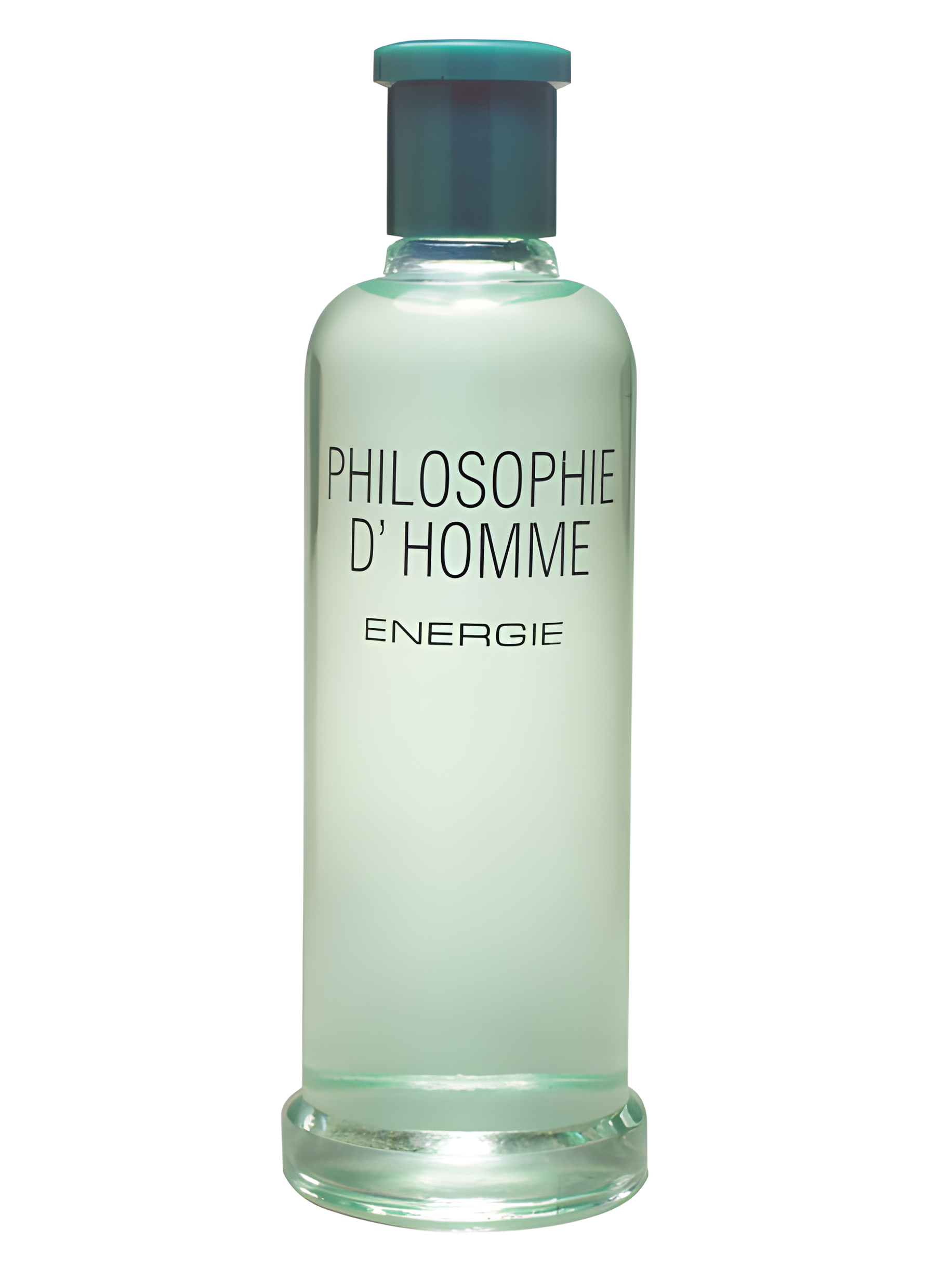 Новая Заря (The New Dawn) Philosophie D'Homme Energie