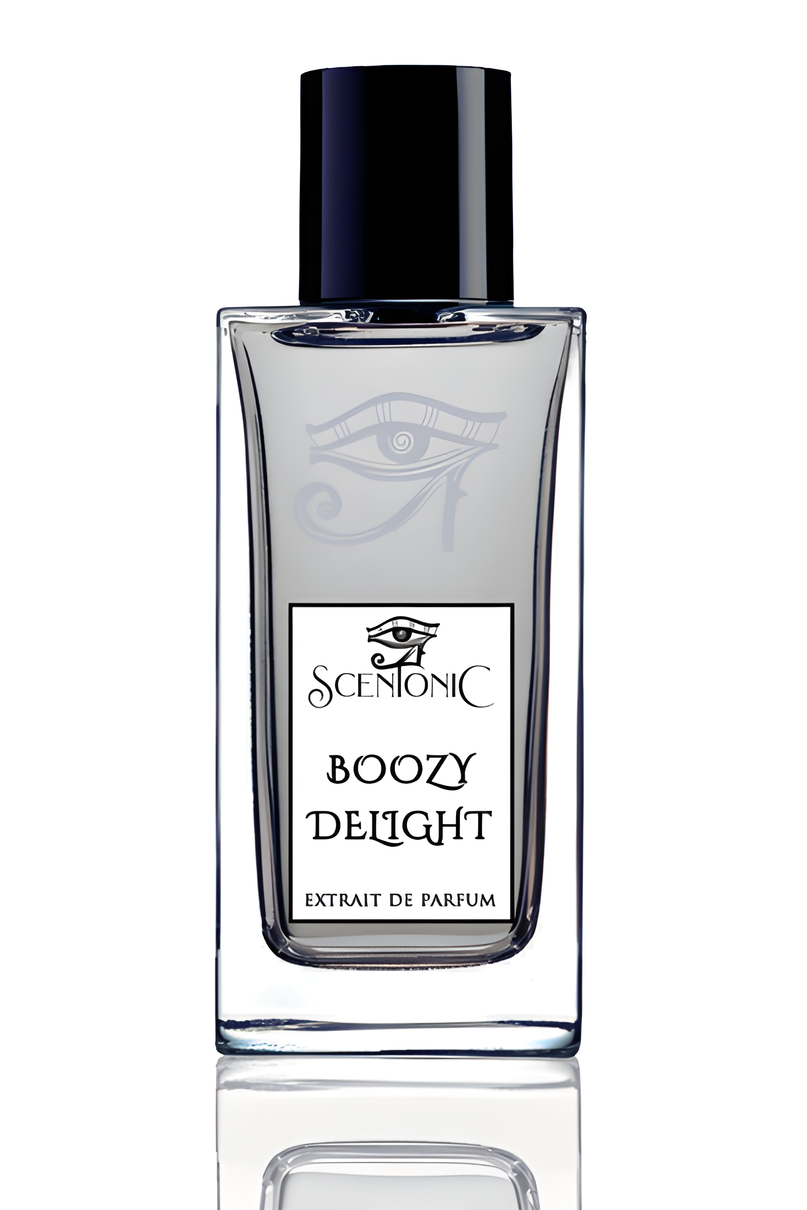 Boozy Delight by Scentonic perfume bottle