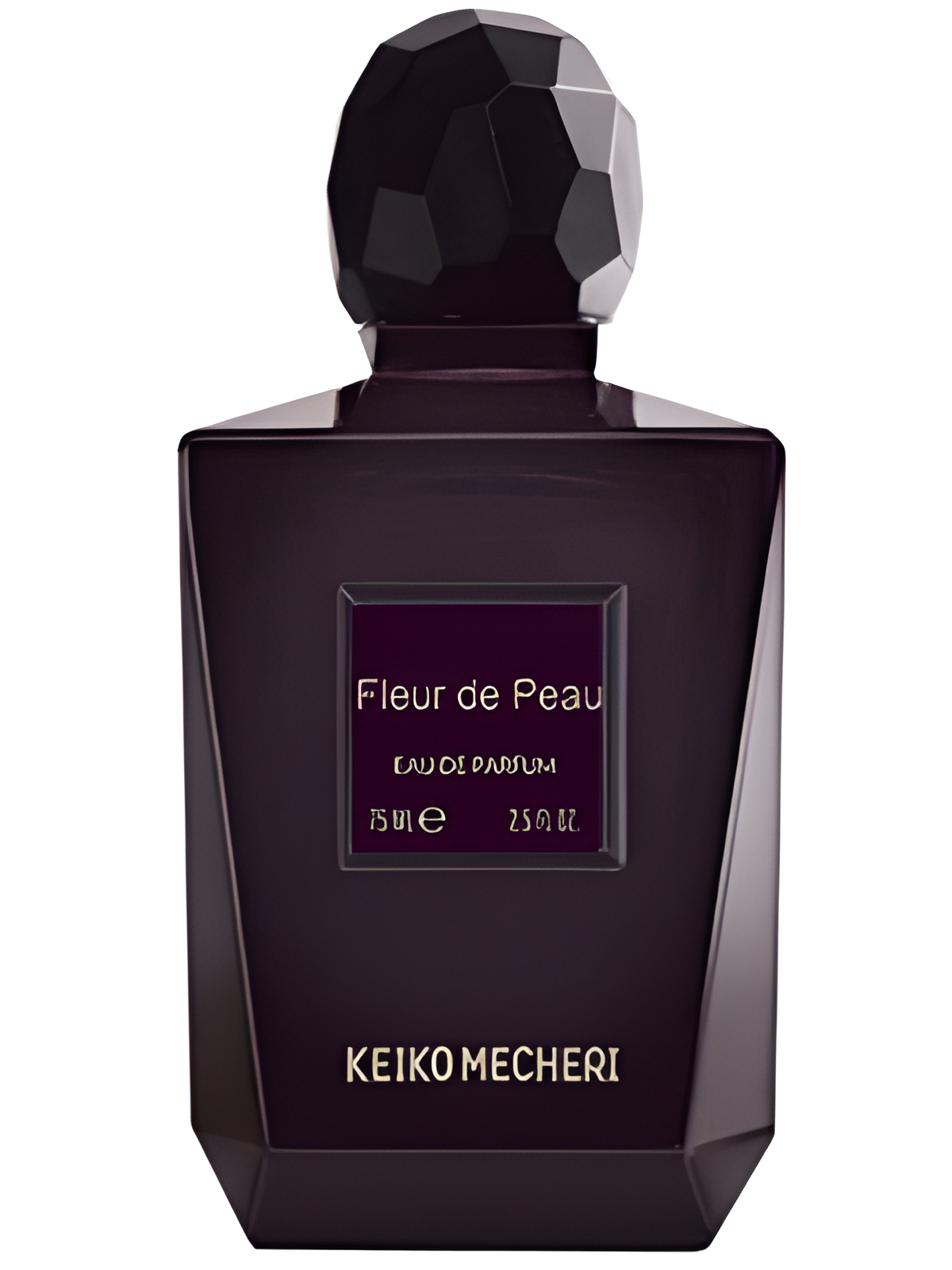 Fleur de Peau by Keiko Mecheri perfume bottle