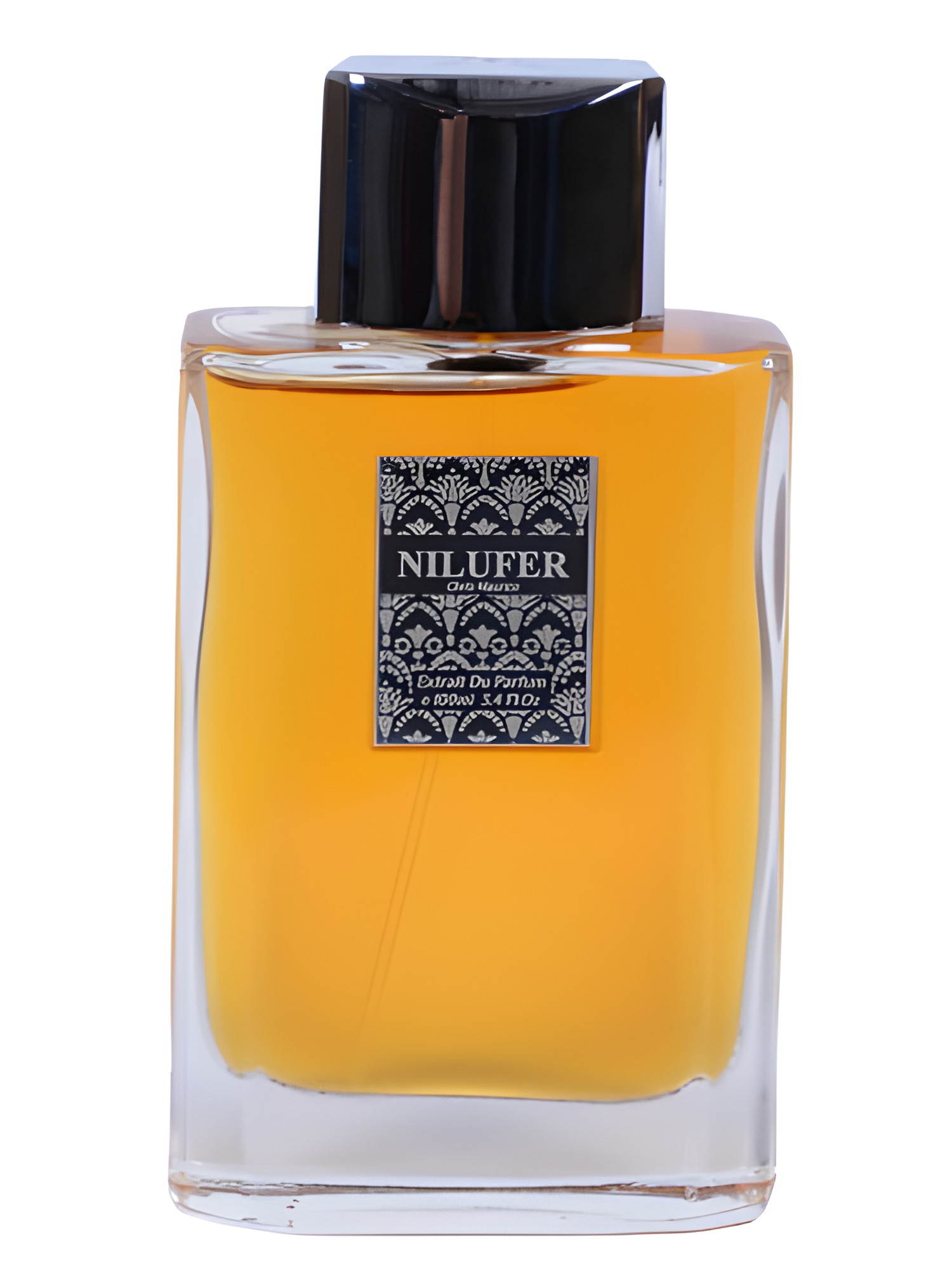 NILUFER Extrait de Parfum by Nilafar du Nil perfume bottle