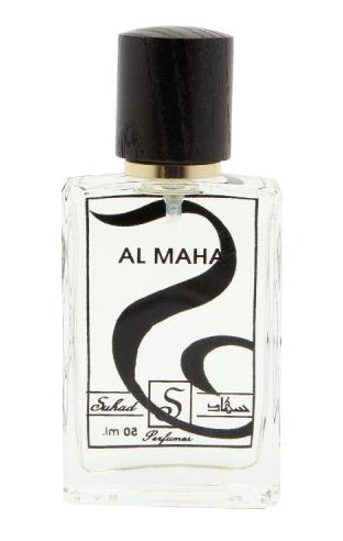 Al Maha by Suhad Perfumes perfume bottle