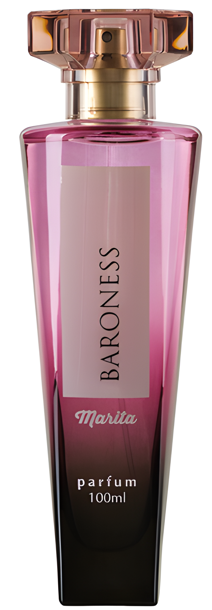 Baroness by Marita Parfum