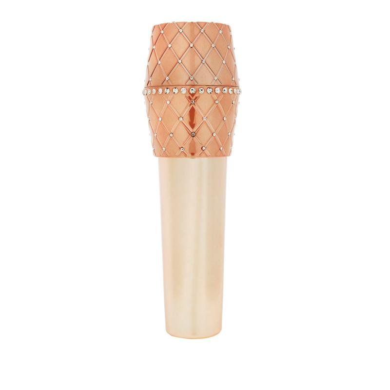 Breathe by Toni Braxton perfume bottle