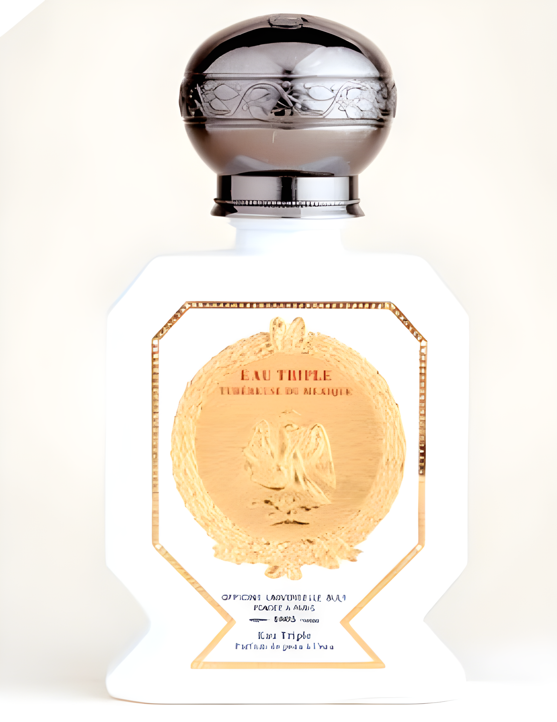 Eau Triple Tubéreuse Du Mexique by Buly 1803