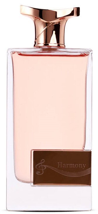 Harmony by Aurora Scents perfume bottle