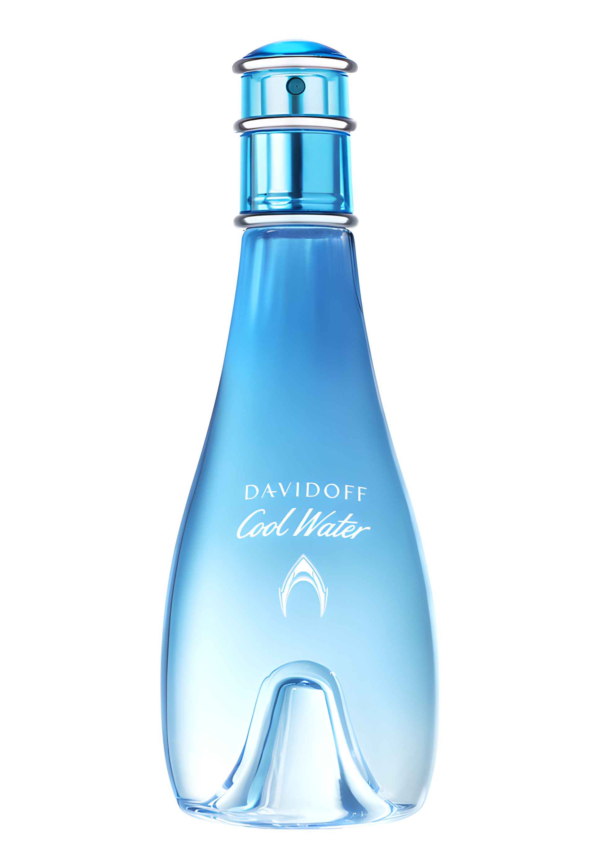 Cool Water Mera Collector by Davidoff perfume bottle