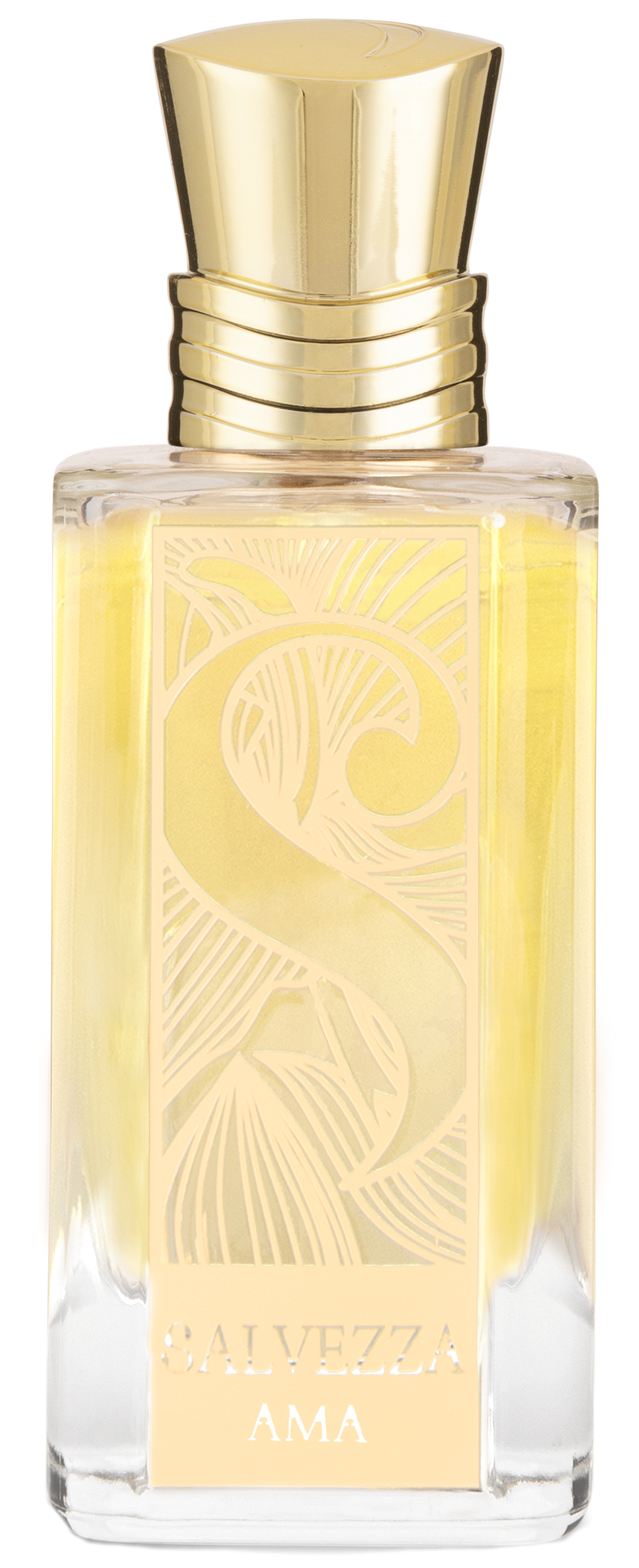 Ama by Salvezza perfume bottle