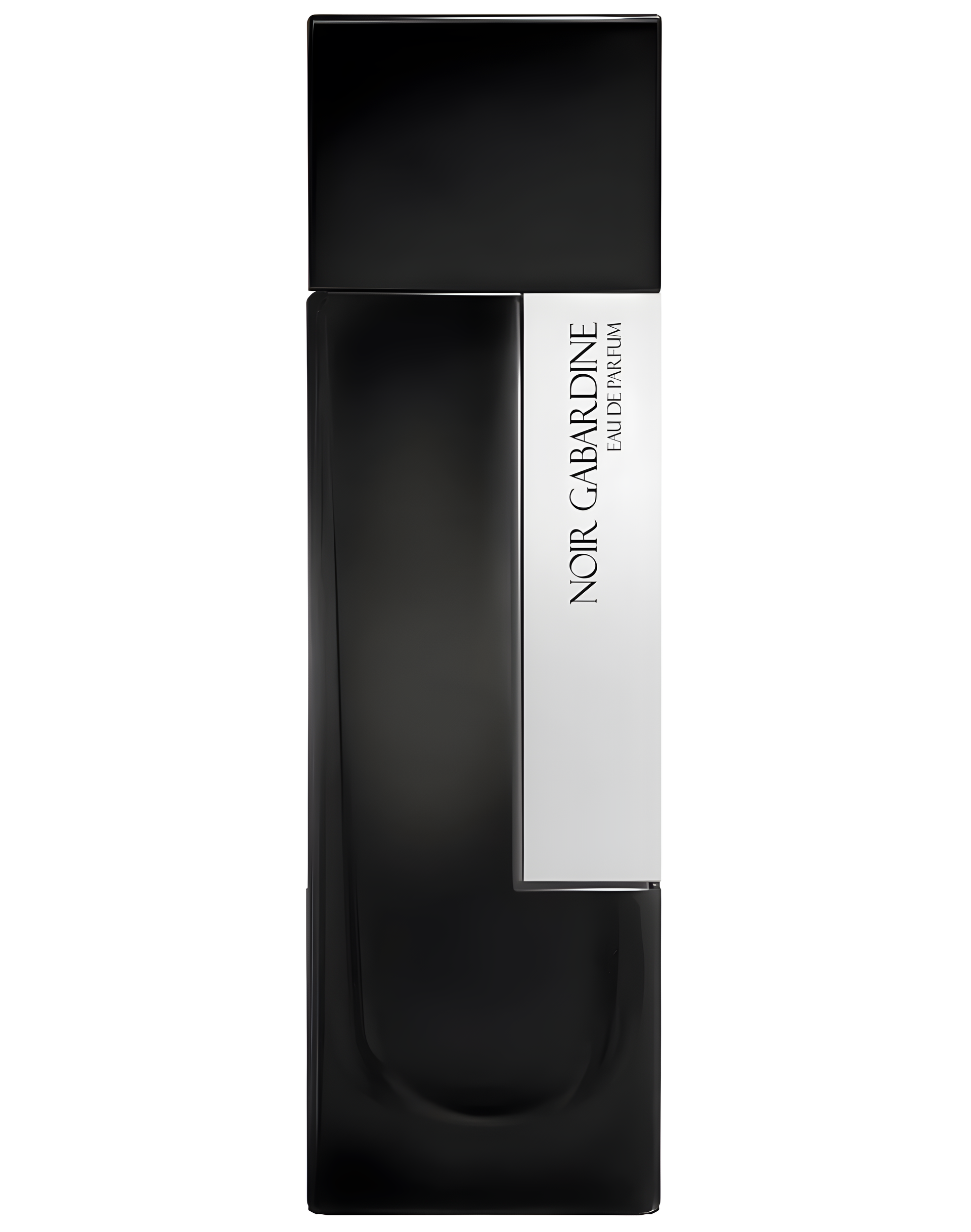 Noir Gabardine by Laurent Mazzone Parfums perfume bottle