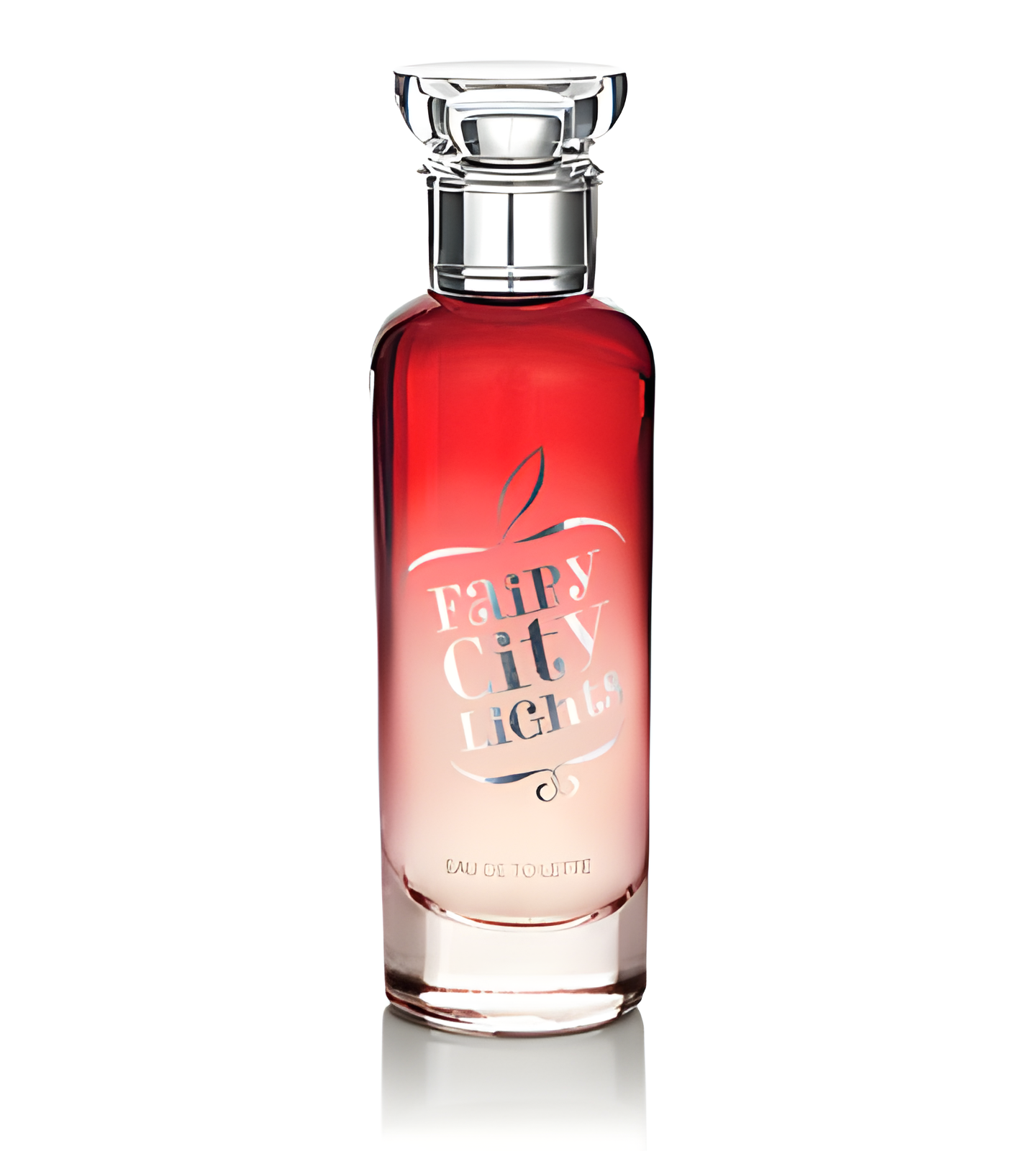 Fairy City Lights by Oriflame perfume bottle