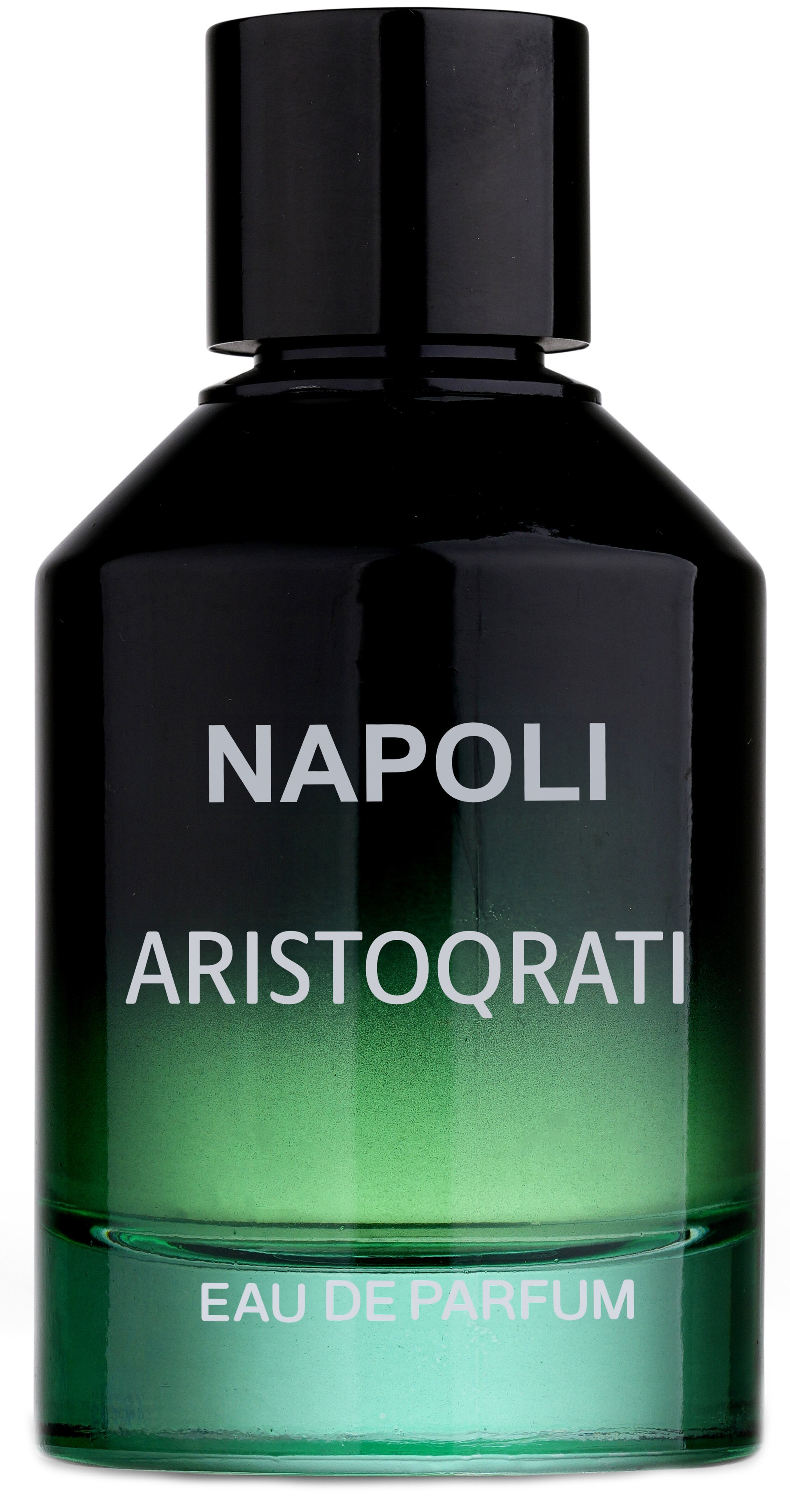 Aristoqrati by Napoli perfume bottle