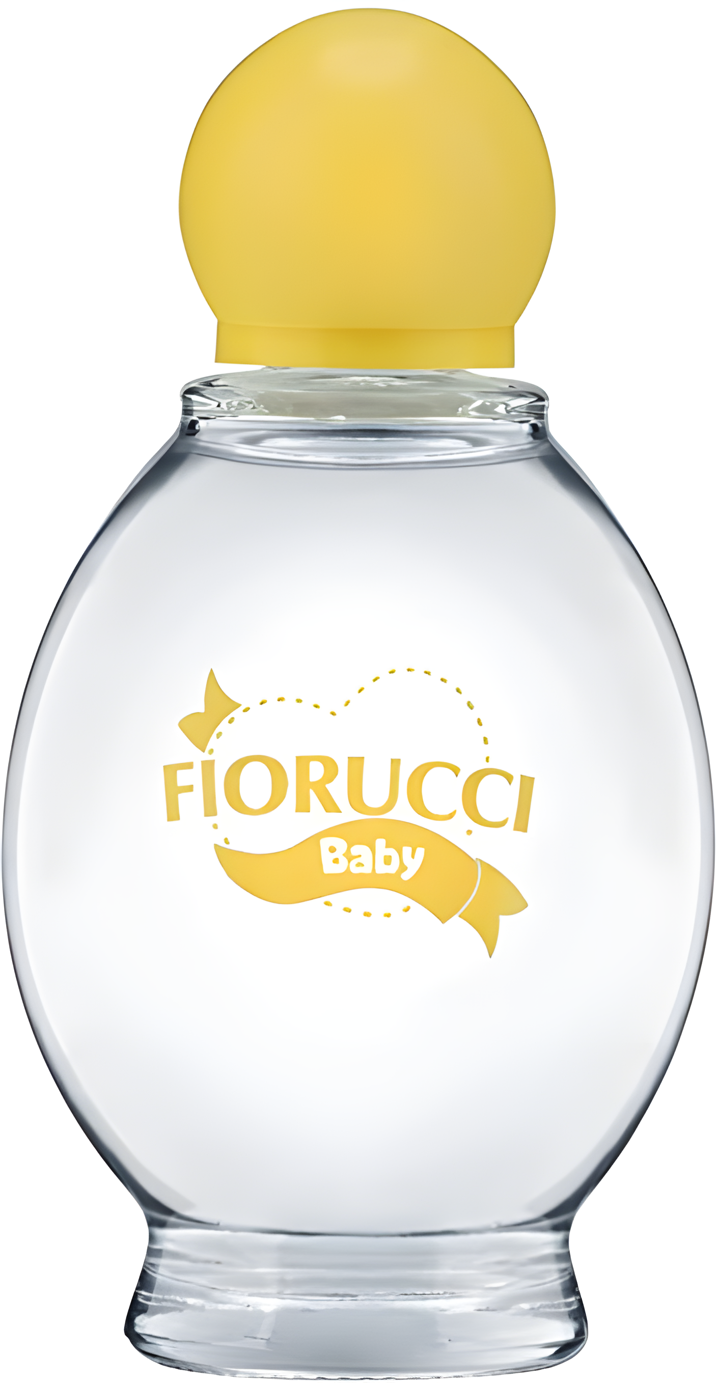 Baby by Fiorucci perfume bottle