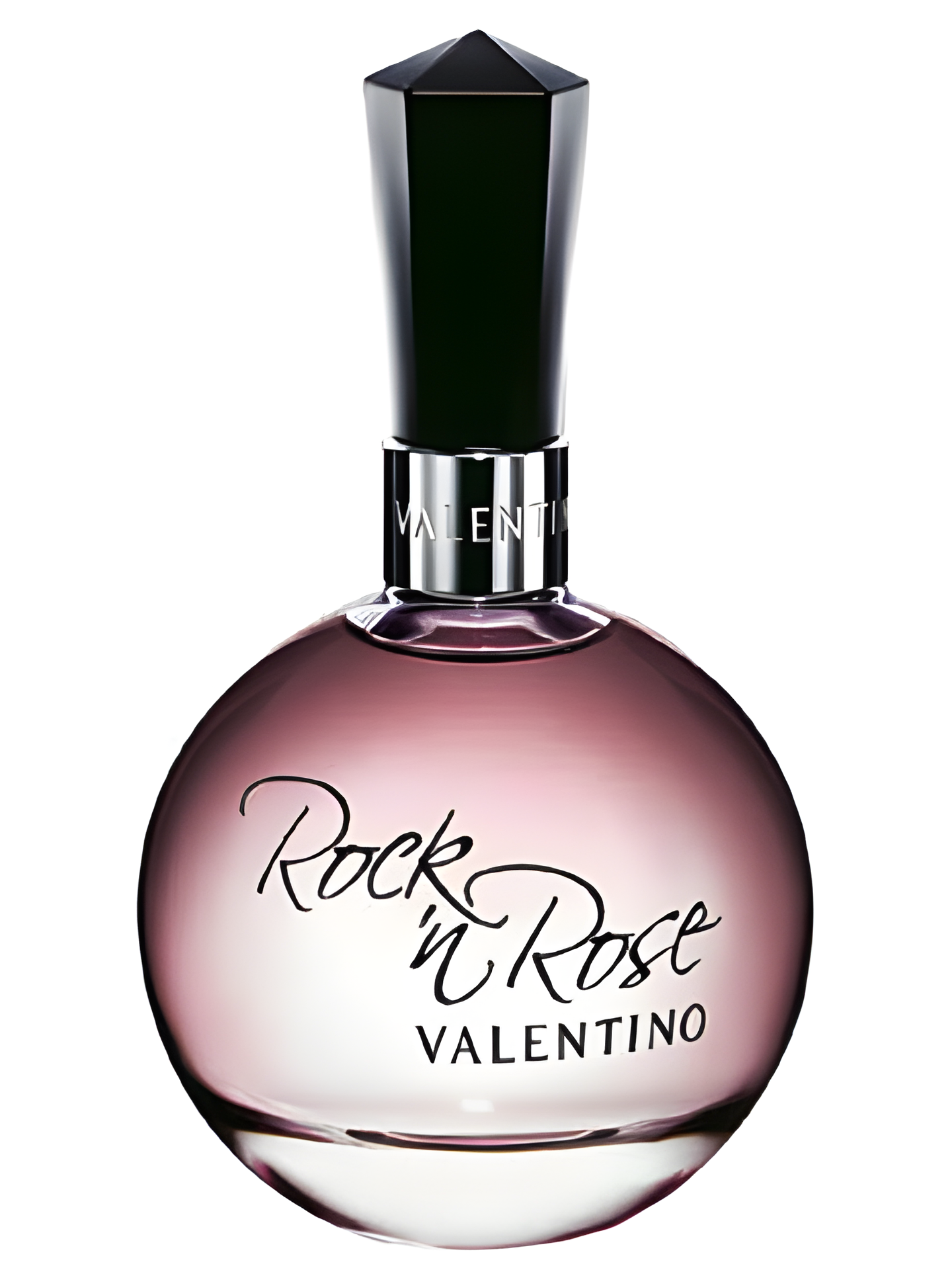Rock'n Rose by Valentino perfume bottle