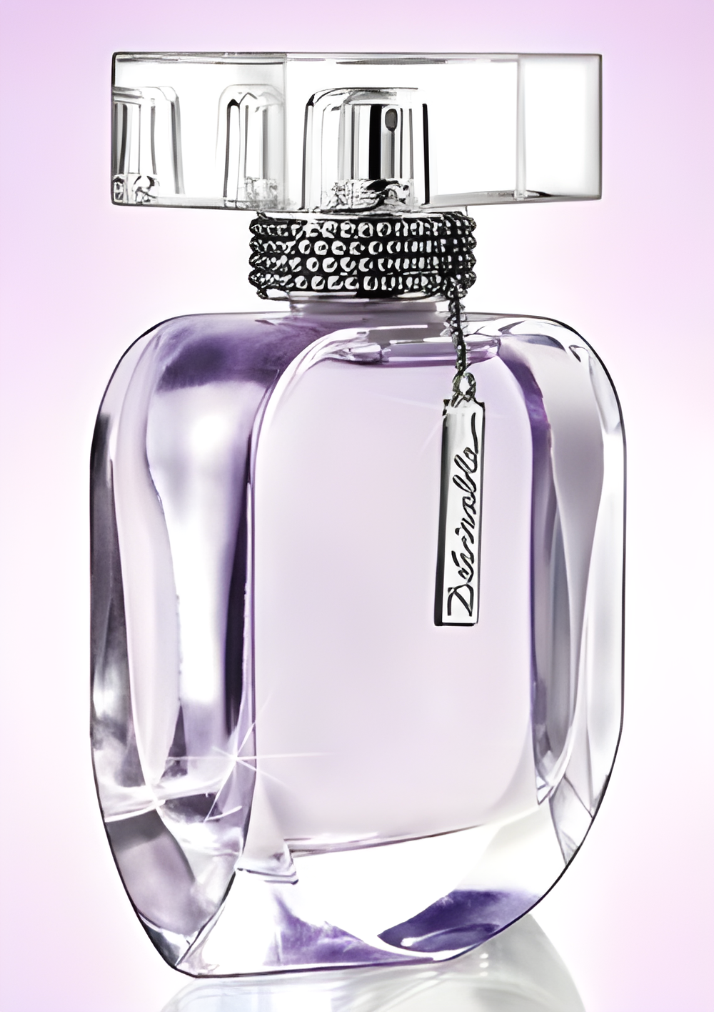 Desirable by Lise Watier perfume bottle