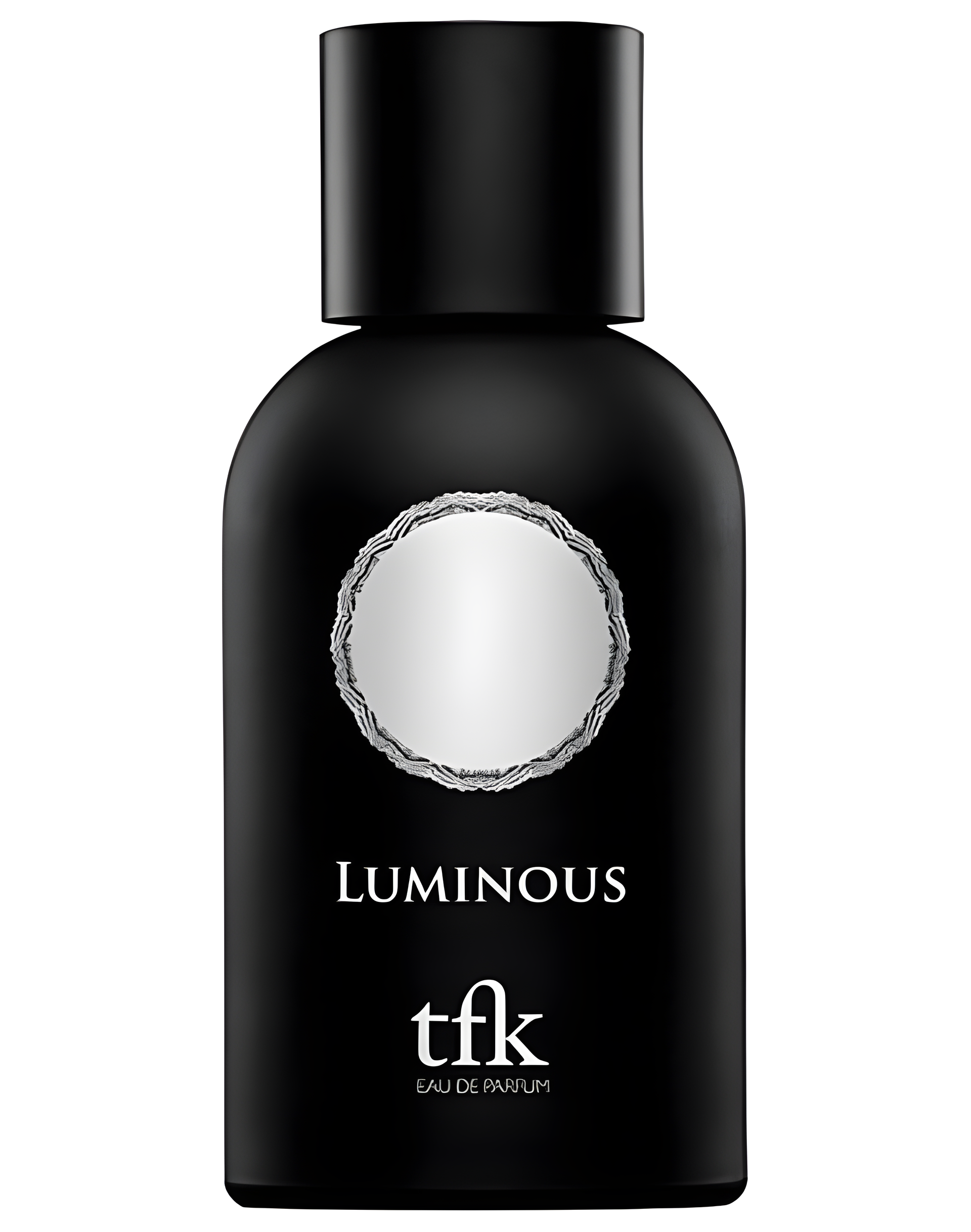 Luminous by The Fragrance Kitchen perfume bottle